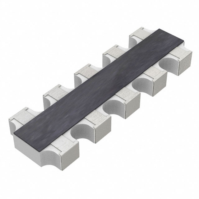 YC158TJR-07750RL YAGEO  Reti di resistori, array